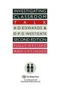 Investigating Classroom Talk (Rev & Ext)
