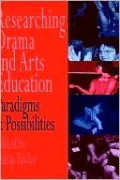 Researching Drama and Arts Education