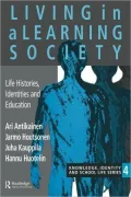 Living in a Learning Society