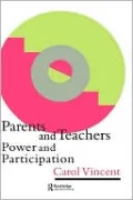 Parents and Teachers