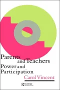 Parents and Teachers