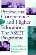 Professional Competence and Higher Education; The Asset Programme