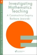 Investigating Mathematics Teaching