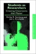 Students as Researchers