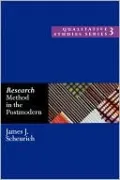 Research Method in the Postmodern