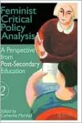 Feminist Critical Policy Analysis II, Vol. 2
