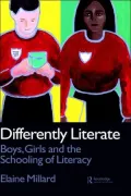 Differently Literate
