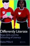 Differently Literate