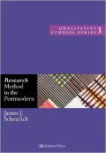 Research Method in the Postmodern
