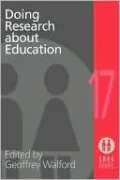 Doing Research about Education