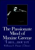 The Passionate Mind of Maxine Greene