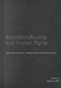 Education, Equality, and Human Rights
