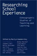 Researching School Experience