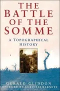 Battle of the Somme A Topographical History