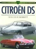 Citroen DS (Sutton's Photographic History of Transport)