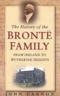 The history of the BrontÃ« family