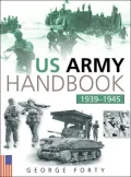 US Army Handbook, 1939-1945
