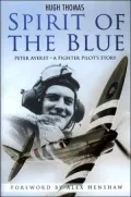 Spirit of the Blue : A Fighter Pilot's Story
