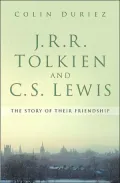 J. R. R. Tolkien and C. S. Lewis