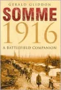 Somme 1916: A Battlefield Companion