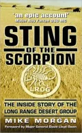 Sting of the Scorpion
