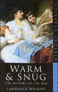 Warm And Snug The History Of The Bed