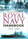 Royal Navy Handbook 1914-1918