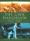 GWR Handbook 1923-1947