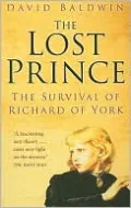 Lost Prince: The Survival of Richard of York