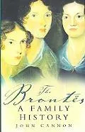 The Brontes: A Family History