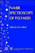Nmr Spectroscopy Of Polymers