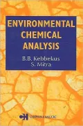 Environmental Chemical Analysis