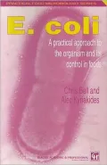 E. Coli