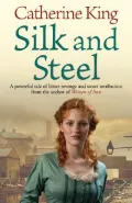 Silk and Steel