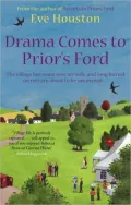 Drama Comes to Prior's Ford. Eve Houston