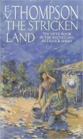 The Stricken Land (Retallick Series #5)