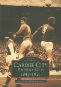 Cardiff City Afc, 1947-71