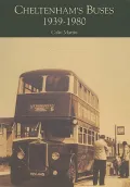 Cheltenham's Buses