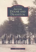 Around Doune and Deanston