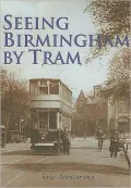 Seeing Birmingham by Tram