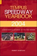 Tempus Speedway Yearbook 2004