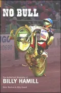 No Bull: The Authorised Biography of Billy Hamill