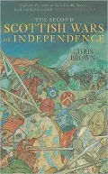 The Second Scottish Wars of Independence