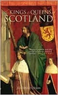 The Kings & Queens of Scotland