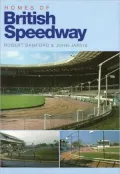 Homes of British Speedway