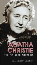 Agatha Christie: The Finished Portrait