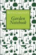 Beth Chatto's Garden Notebook