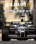 Williamsf1 The Authorised Photographic Biography
