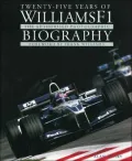 WilliamsF1 The Authorized Photographic Biography