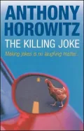 The Killing Joke